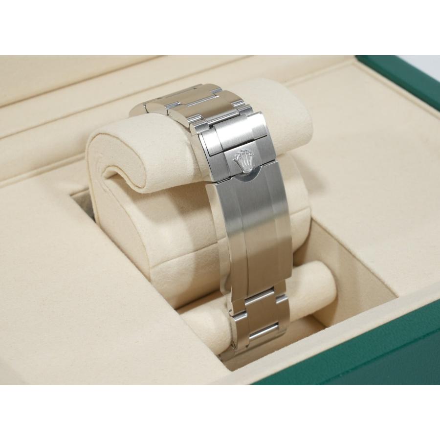 ロレックス サブマリーナー デイト Ref.126610LV ステンレススチール ブラック文字盤 | サブマリーナー | 05