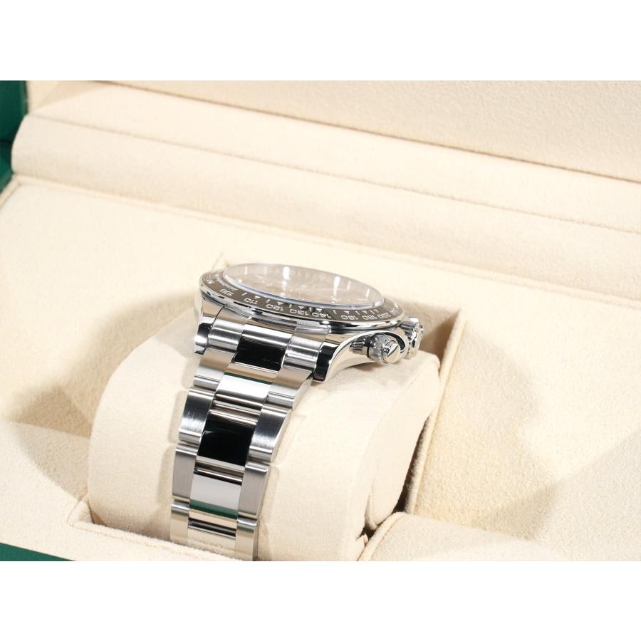 ロレックス デイトナ Ref.126500LN SS ブラック文字盤 | コスモグラフ デイトナ | 05