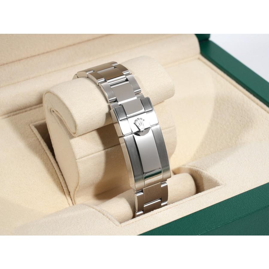 ロレックス デイトナ Ref.126500LN SS ブラック文字盤 | コスモグラフ デイトナ | 06