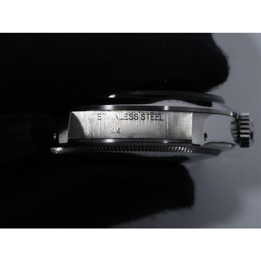 ロレックス エクスプローラーI Ref.1016 ステンレススチール ブラック文字盤 | エクスプローラー（ROLEX） | 11