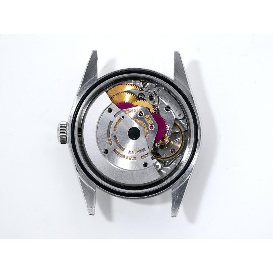 ロレックス エクスプローラーI Ref.1016 ステンレススチール ブラック文字盤 | エクスプローラー（ROLEX） | 12
