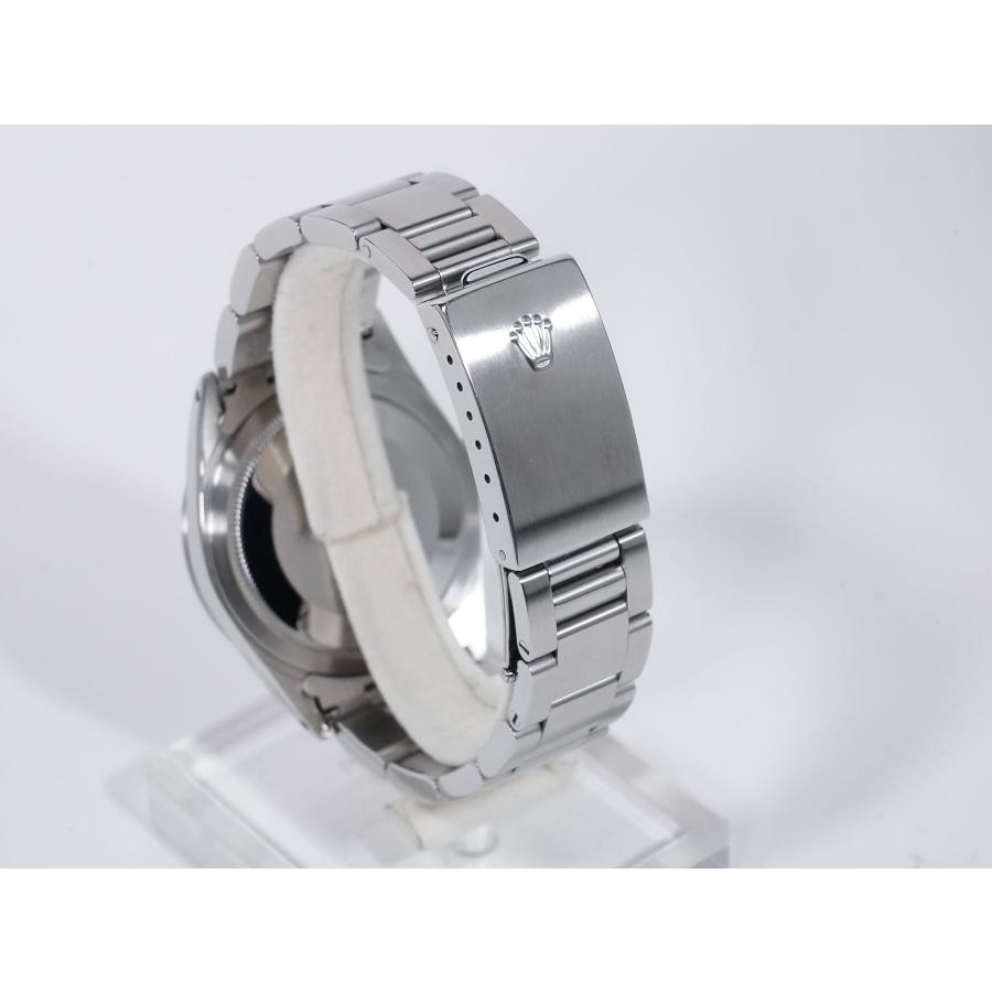 ロレックス エクスプローラーI Ref.1016 ステンレススチール ブラック文字盤 | エクスプローラー（ROLEX） | 06