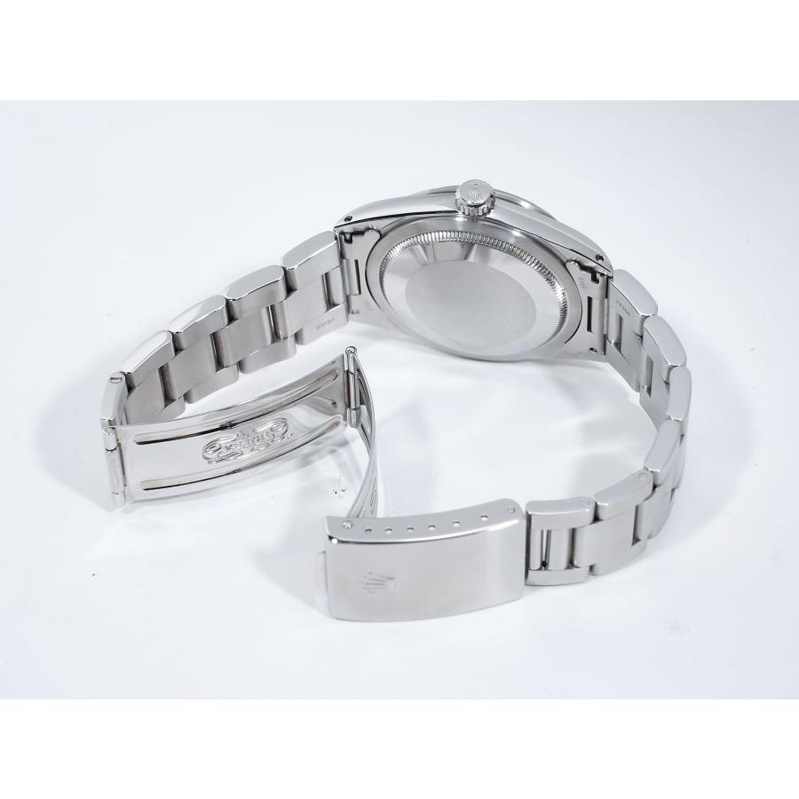 ロレックス エクスプローラーI Ref.1016 ステンレススチール ブラック文字盤 | エクスプローラー（ROLEX） | 07