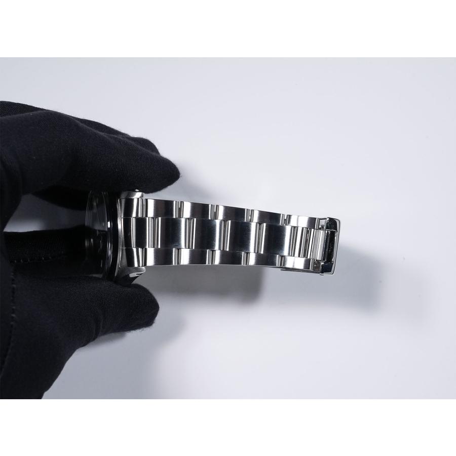 ロレックス エクスプローラーI Ref.1016 ステンレススチール ブラック文字盤 | エクスプローラー（ROLEX） | 08