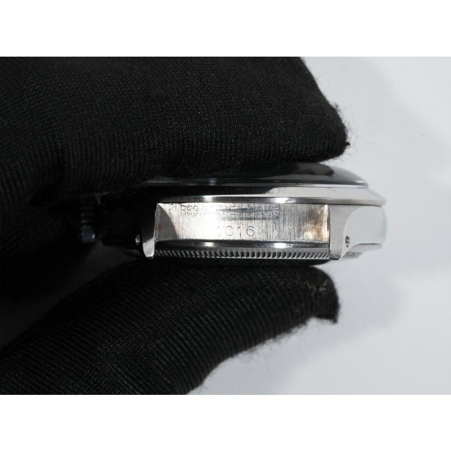 ロレックス エクスプローラーI Ref.1016 ステンレススチール ブラック文字盤 | エクスプローラー（ROLEX） | 09