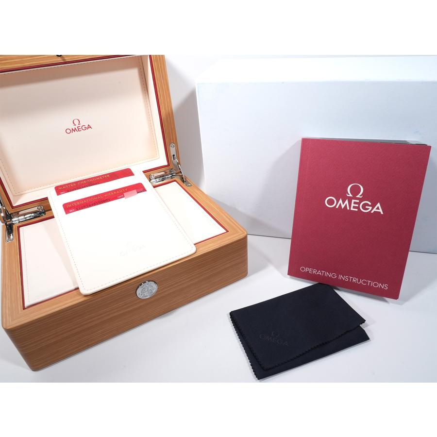 オメガ スピードマスター ダーク サイド オブ ザ ムーン クロノグラフ 44.25 MM Ref.310.92.44.51.01.001 ブラックセラミック ブラック文字盤 | OMEGA | 07