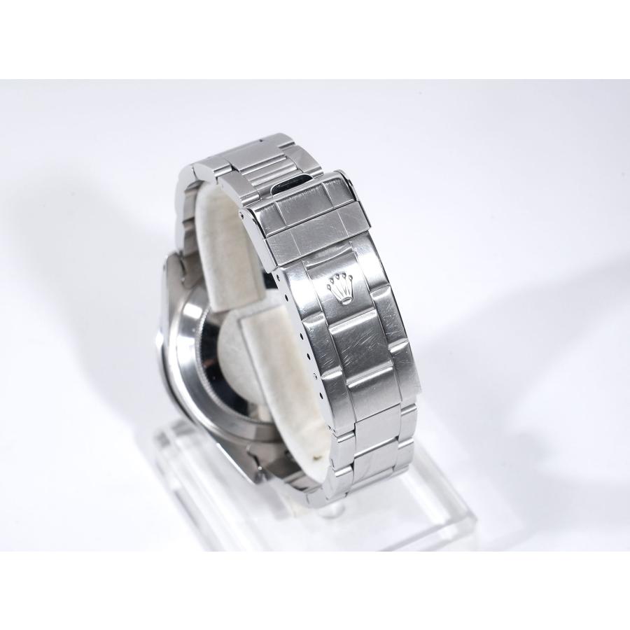 ロレックス サブマリーナー デイト Ref.16800 ステンレススチール ブラック文字盤 | サブマリーナー | 06