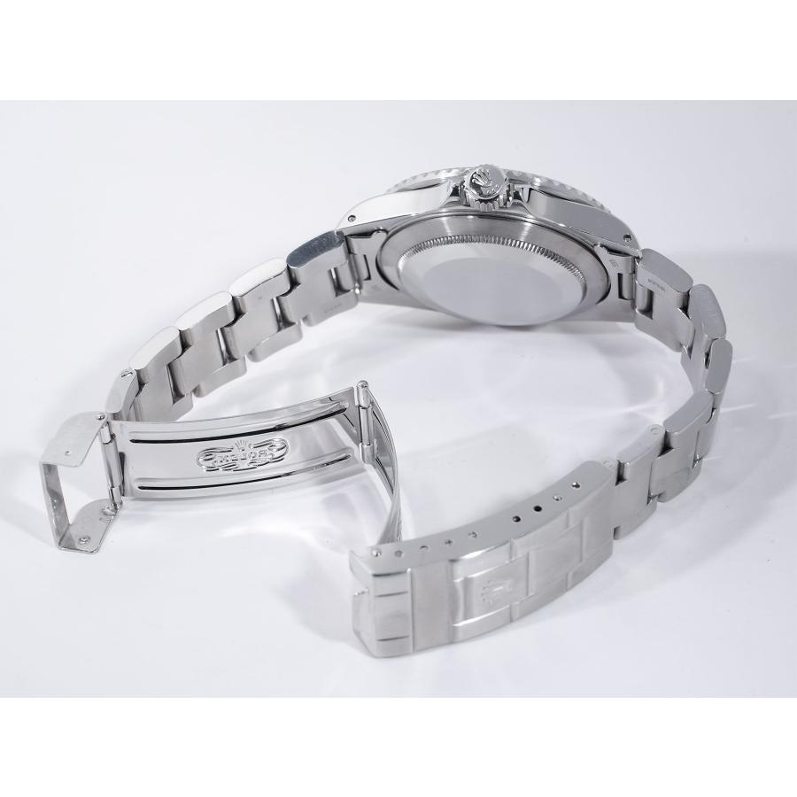 ロレックス サブマリーナー デイト Ref.16800 ステンレススチール ブラック文字盤 | サブマリーナー | 07