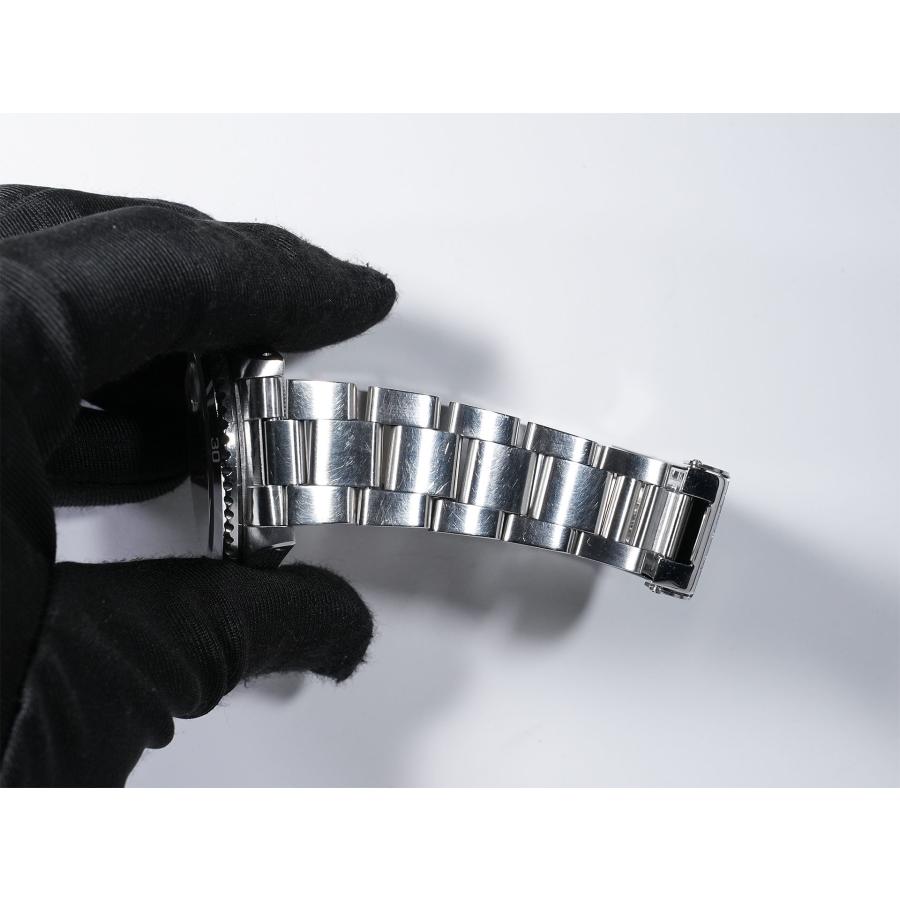 ロレックス サブマリーナー デイト Ref.16800 ステンレススチール ブラック文字盤 | サブマリーナー | 08