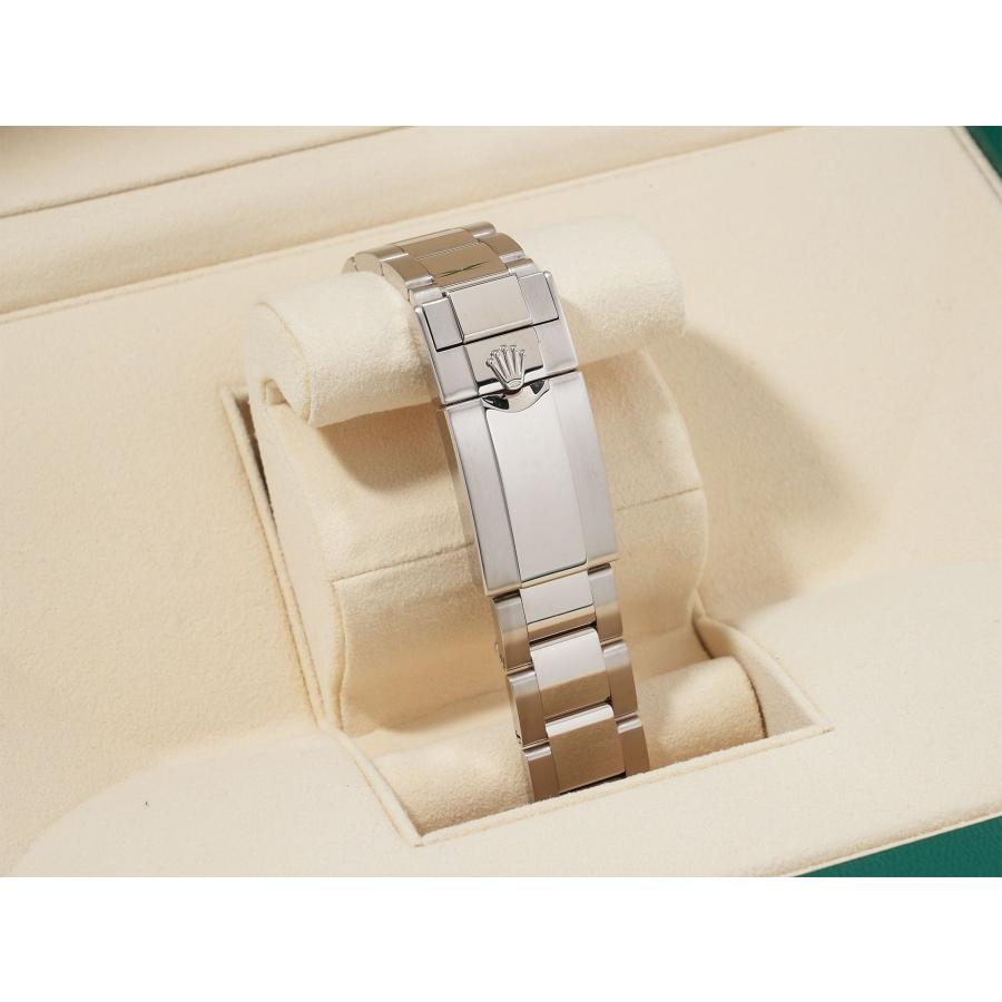 ロレックス デイトナ Ref.116509G ホワイトゴールド ブラック文字盤 | コスモグラフ デイトナ | 06