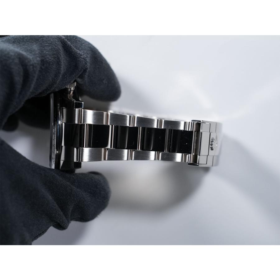 ロレックス デイトナ Ref.116509G ホワイトゴールド ブラック文字盤 | コスモグラフ デイトナ | 08