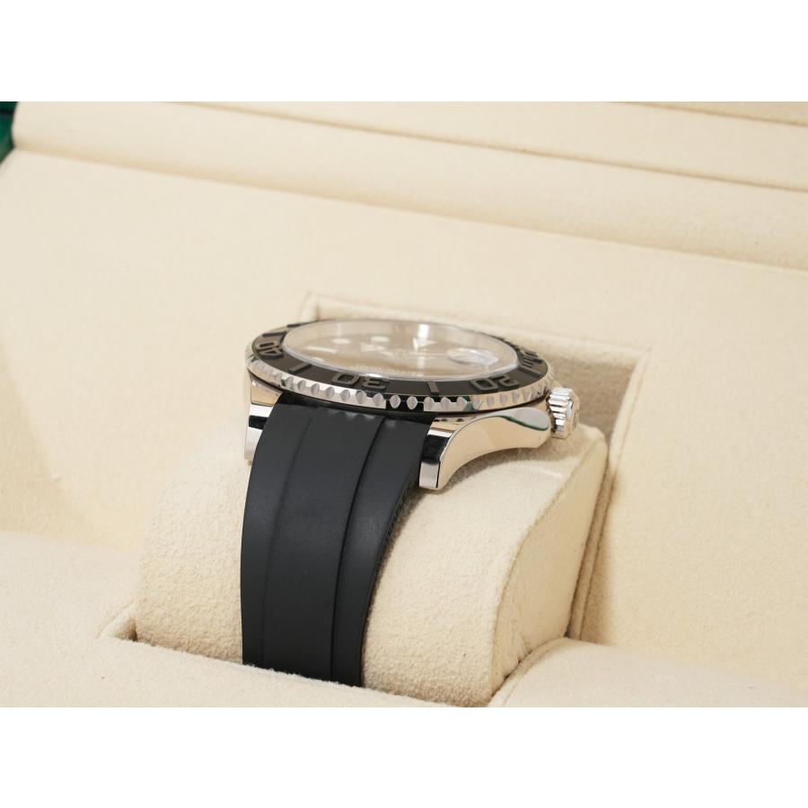 ロレックス ヨットマスター42 Ref.226659 ホワイトゴールド ブラック文字盤 | ヨットマスター | 05