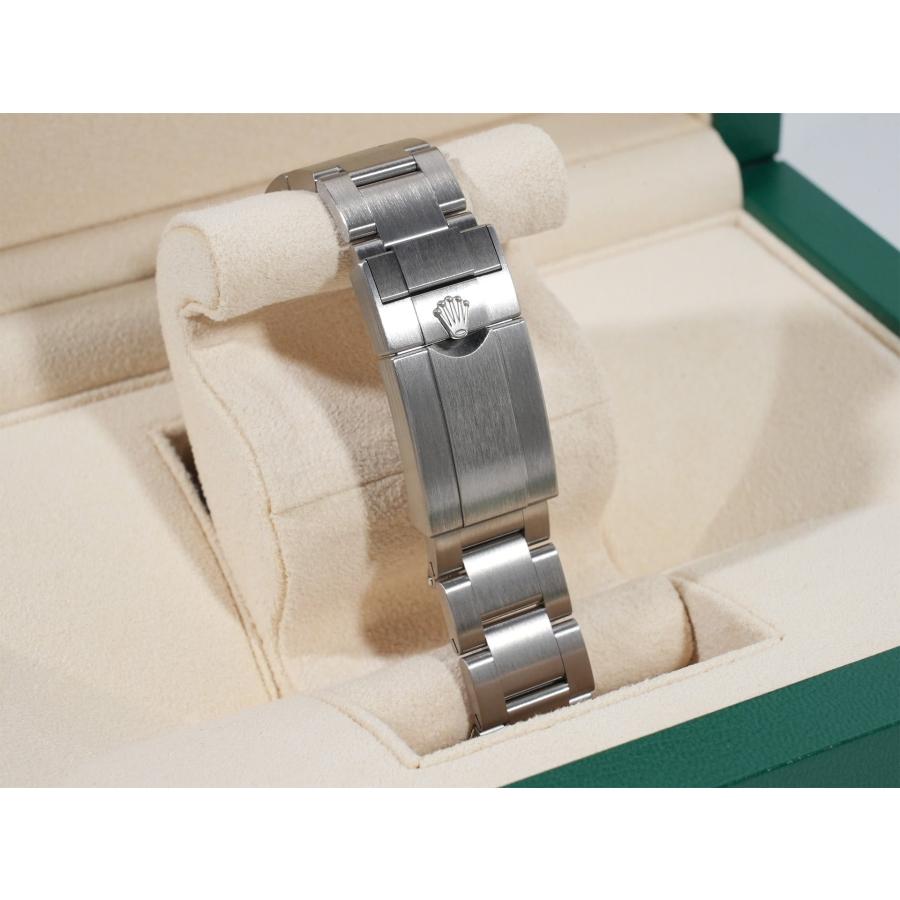 ロレックス ヨットマスター42 Ref.226627 RLX TI ブラック文字盤 | ヨットマスター | 05