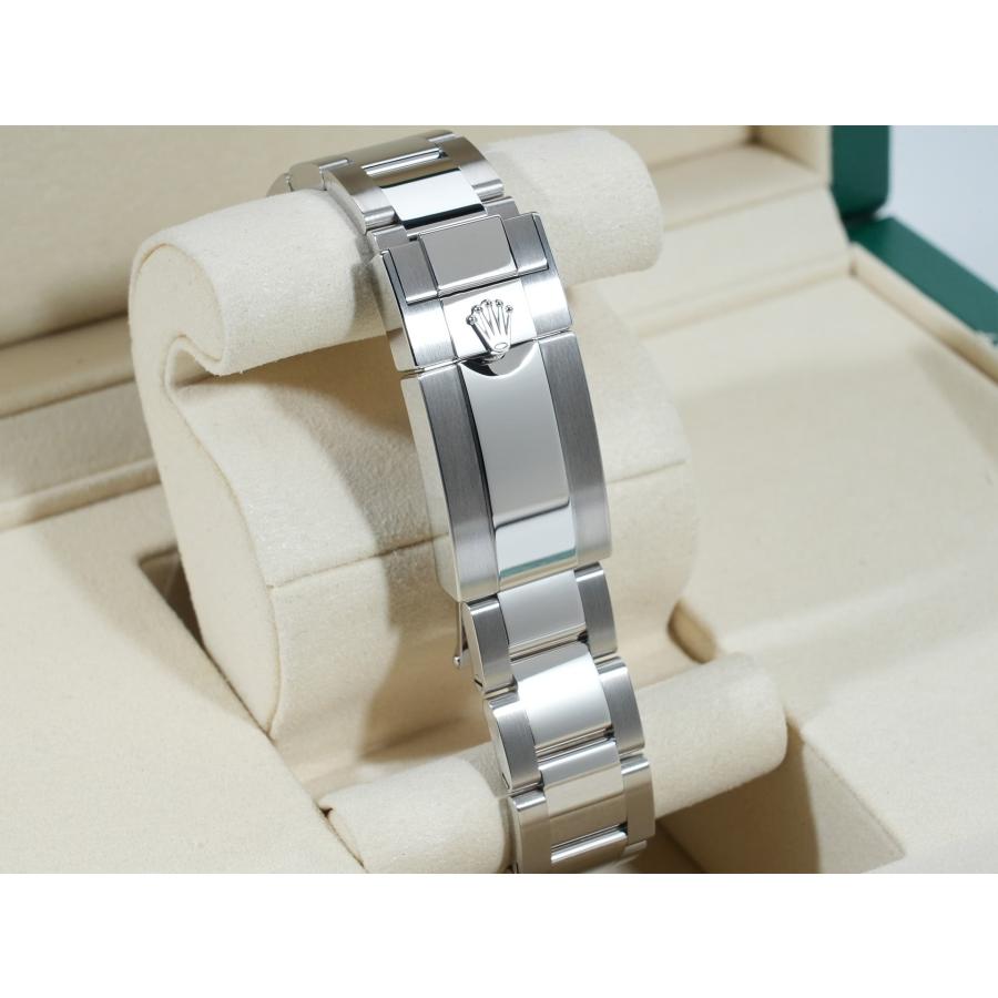 ロレックス デイトナ Ref.126500LN SS ホワイト文字盤 | コスモグラフ デイトナ | 05