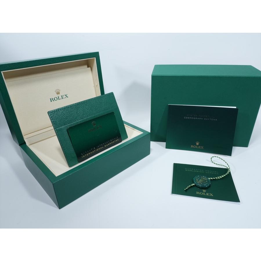 ロレックス デイトナ Ref.126500LN SS ホワイト文字盤 | コスモグラフ デイトナ | 07