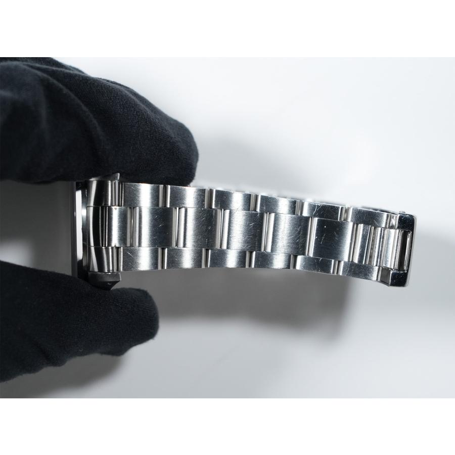 ロレックス エクスプローラーI Ref.14270 ステンレススチール ブラック文字盤 オイスターブレスレット | エクスプローラー（ROLEX） | 08