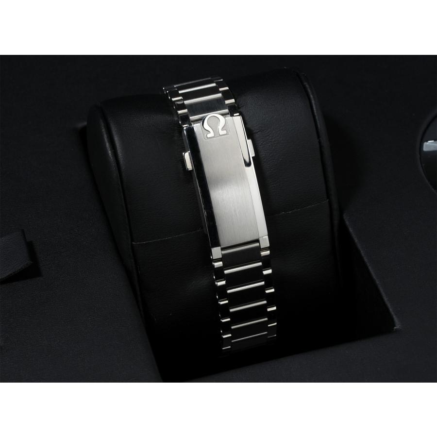 オメガ スピードマスター キャリバー321 プロフェッショナル クロノグラフ 42 MM Ref.311.93.42.30.99.001 プラチナ ブラック文字盤 | OMEGA | 06