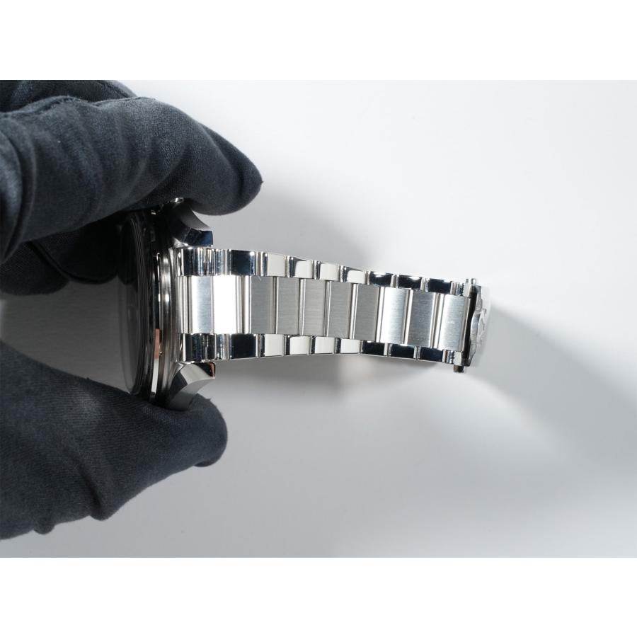 オメガ スピードマスター キャリバー321 プロフェッショナル クロノグラフ 42 MM Ref.311.93.42.30.99.001 プラチナ ブラック文字盤 | OMEGA | 08
