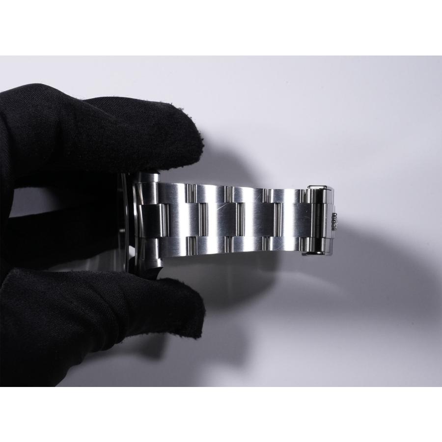 ロレックス エクスプローラー40 Ref.224270 ステンレススチール ブラック文字盤 | エクスプローラー（ROLEX） | 08