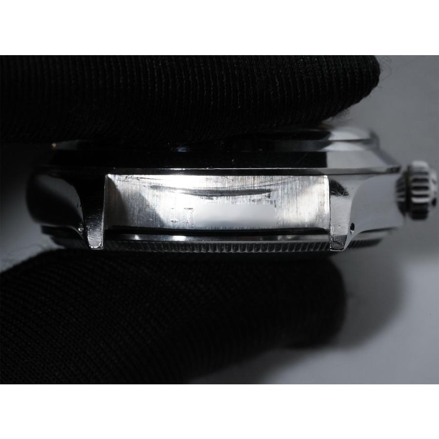 ロレックス エクスプローラー Ref.5500 ステンレススチール ブラック文字盤 | エクスプローラー（ROLEX） | 10