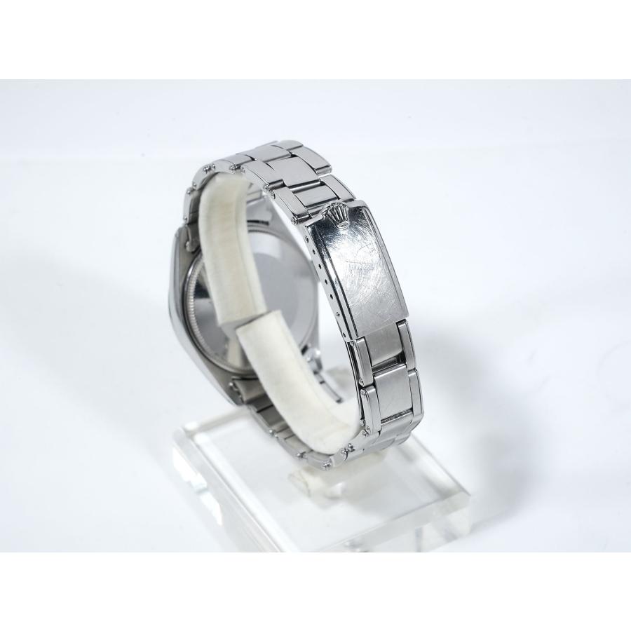 ロレックス エクスプローラー Ref.5500 ステンレススチール ブラック文字盤 | エクスプローラー（ROLEX） | 06