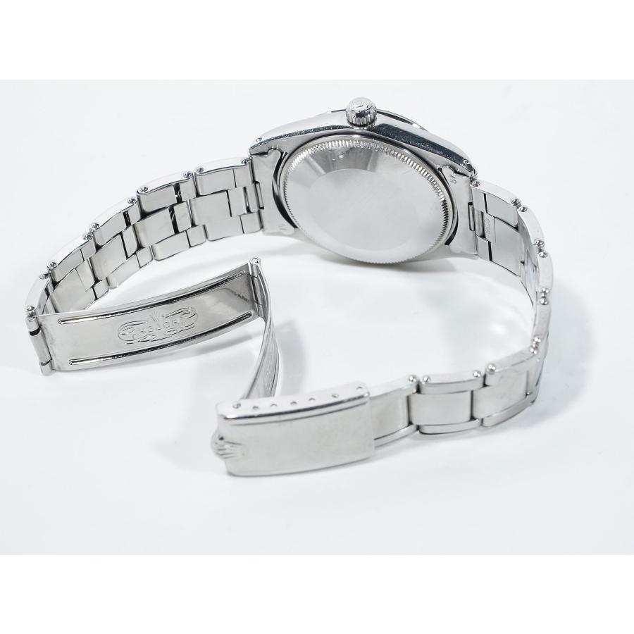 ロレックス エクスプローラー Ref.5500 ステンレススチール ブラック文字盤 | エクスプローラー（ROLEX） | 07