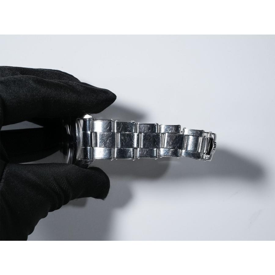 ロレックス エクスプローラー Ref.5500 ステンレススチール ブラック文字盤 | エクスプローラー（ROLEX） | 08