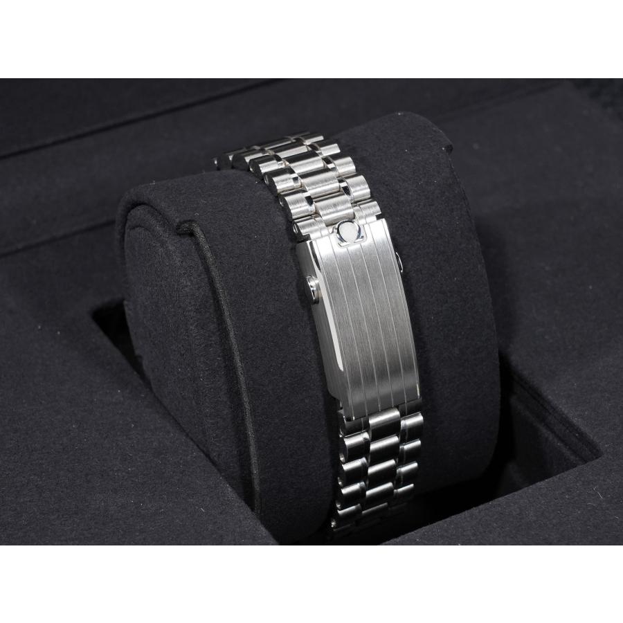 オメガ スピードマスター スーパーレーシング 44.25mm Ref.329.30.44.51.01.003 SS ブラック文字盤 | OMEGA | 06