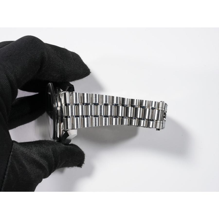 オメガ スピードマスター スーパーレーシング 44.25mm Ref.329.30.44.51.01.003 SS ブラック文字盤 | OMEGA | 08