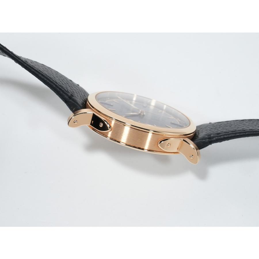 ルイヴィトン エスカル Ref.W3PG31 ピンクゴールド グレー文字盤 | LOUIS VUITTON | 04