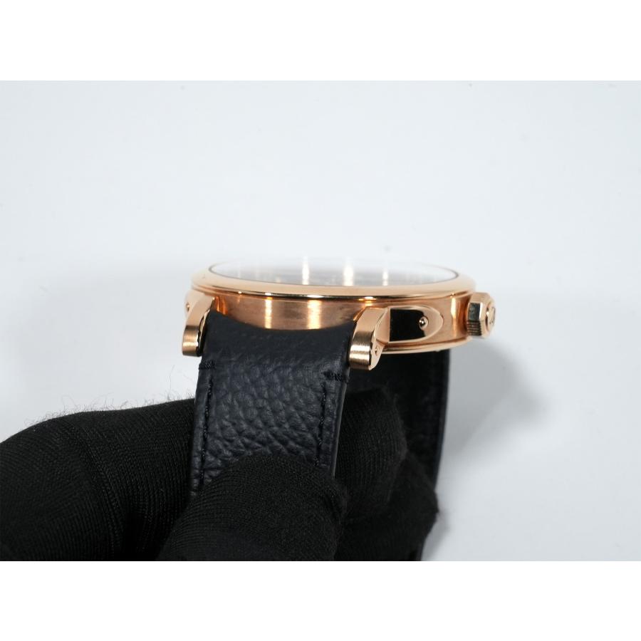 ルイヴィトン エスカル Ref.W3PG31 ピンクゴールド グレー文字盤 | LOUIS VUITTON | 05