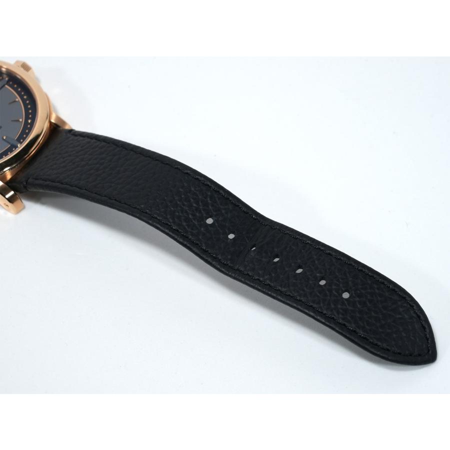 ルイヴィトン エスカル Ref.W3PG31 ピンクゴールド グレー文字盤 | LOUIS VUITTON | 09