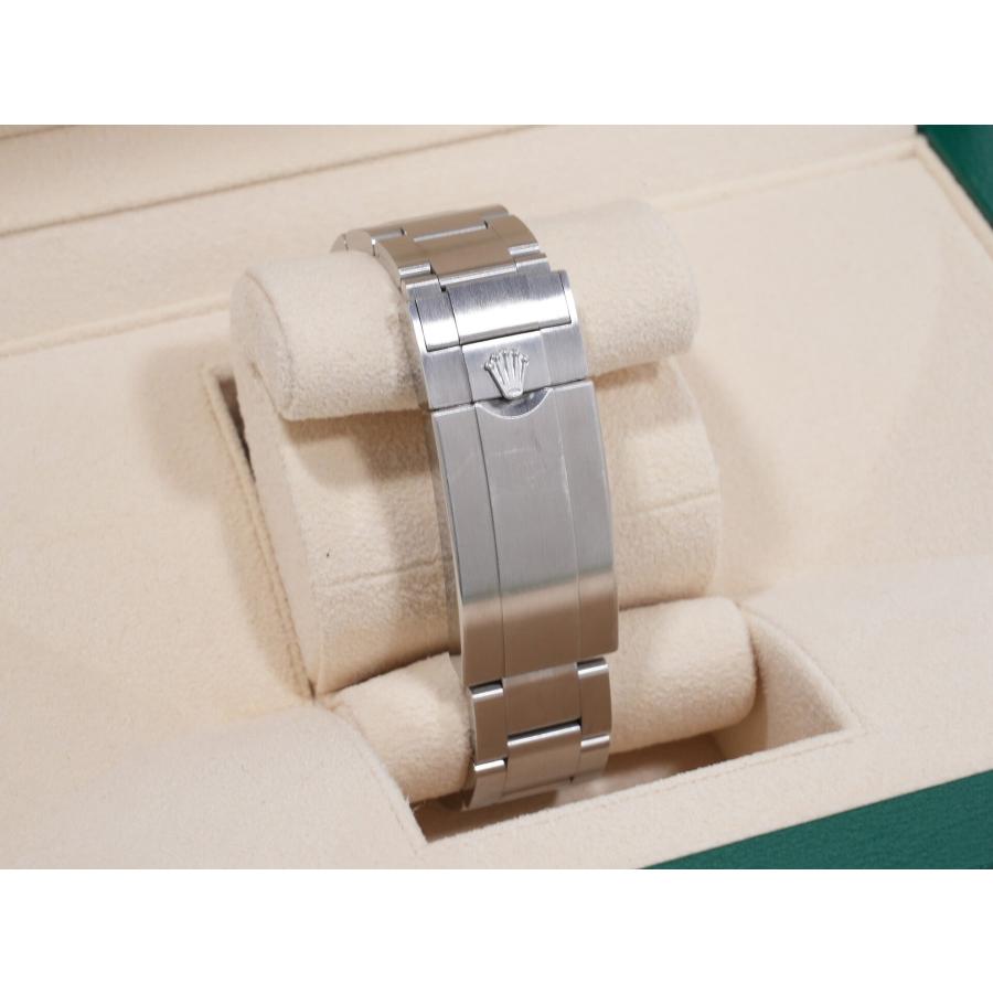 ロレックス サブマリーナー ノンデイト Ref.124060 ステンレススチール ブラック文字盤 | サブマリーナー | 06