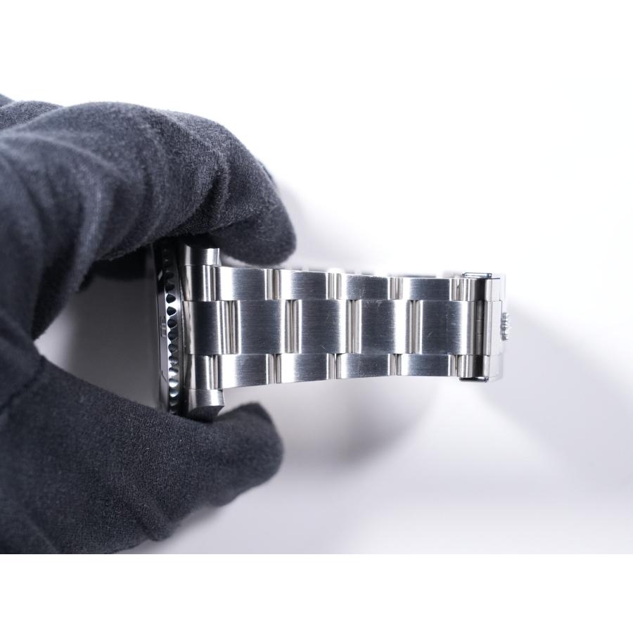 ロレックス サブマリーナー ノンデイト Ref.124060 ステンレススチール ブラック文字盤 | サブマリーナー | 08