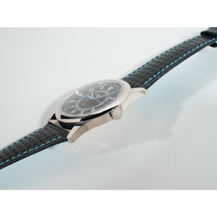 パテックフィリップ カラトラバ Ref.6007G-011 18KWG エボニーブラック文字盤 | カラトラバ | 03