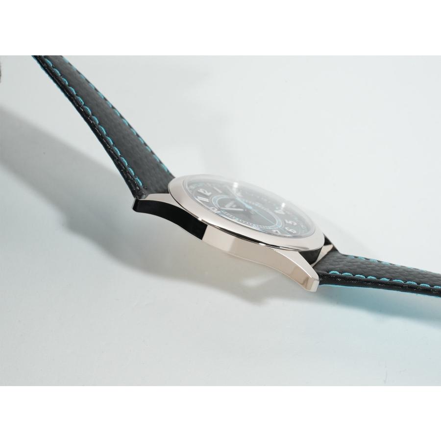 パテックフィリップ カラトラバ Ref.6007G-011 18KWG エボニーブラック文字盤 | カラトラバ | 04