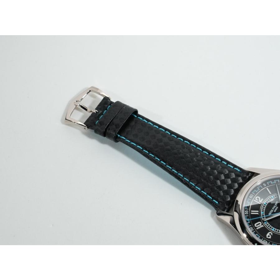 パテックフィリップ カラトラバ Ref.6007G-011 18KWG エボニーブラック文字盤 | カラトラバ | 06