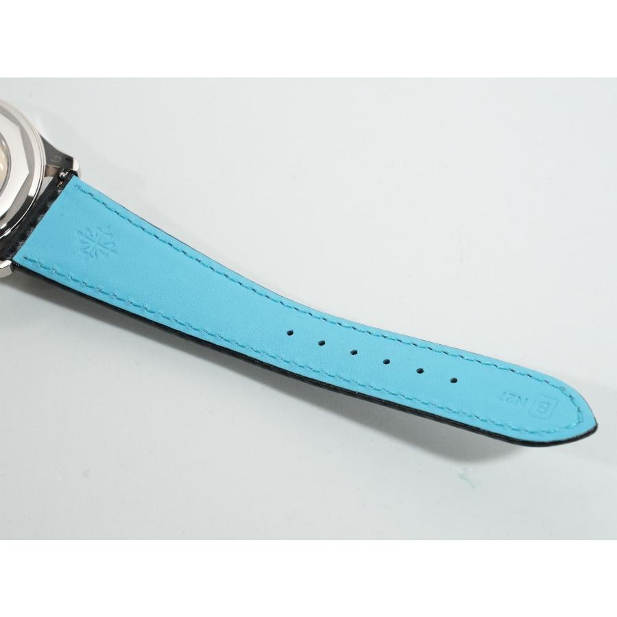 パテックフィリップ カラトラバ Ref.6007G-011 18KWG エボニーブラック文字盤 | カラトラバ | 09