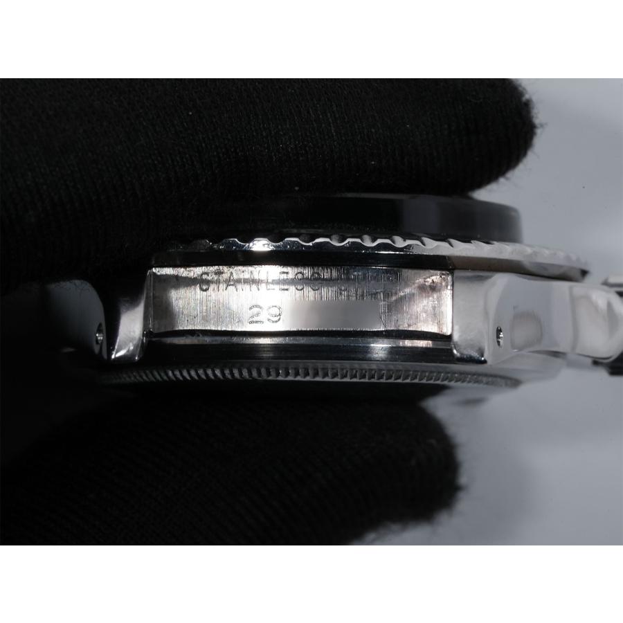 ロレックス サブマリーナー デイト Ref.1680 ステンレススチール ブラック文字盤 | サブマリーナー | 10