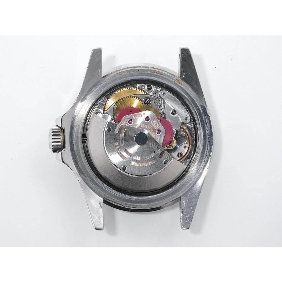 ロレックス サブマリーナー デイト Ref.1680 ステンレススチール ブラック文字盤 | サブマリーナー | 11