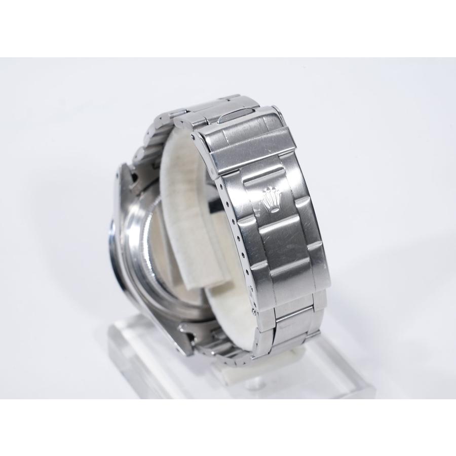 ロレックス サブマリーナー デイト Ref.1680 ステンレススチール ブラック文字盤 | サブマリーナー | 06