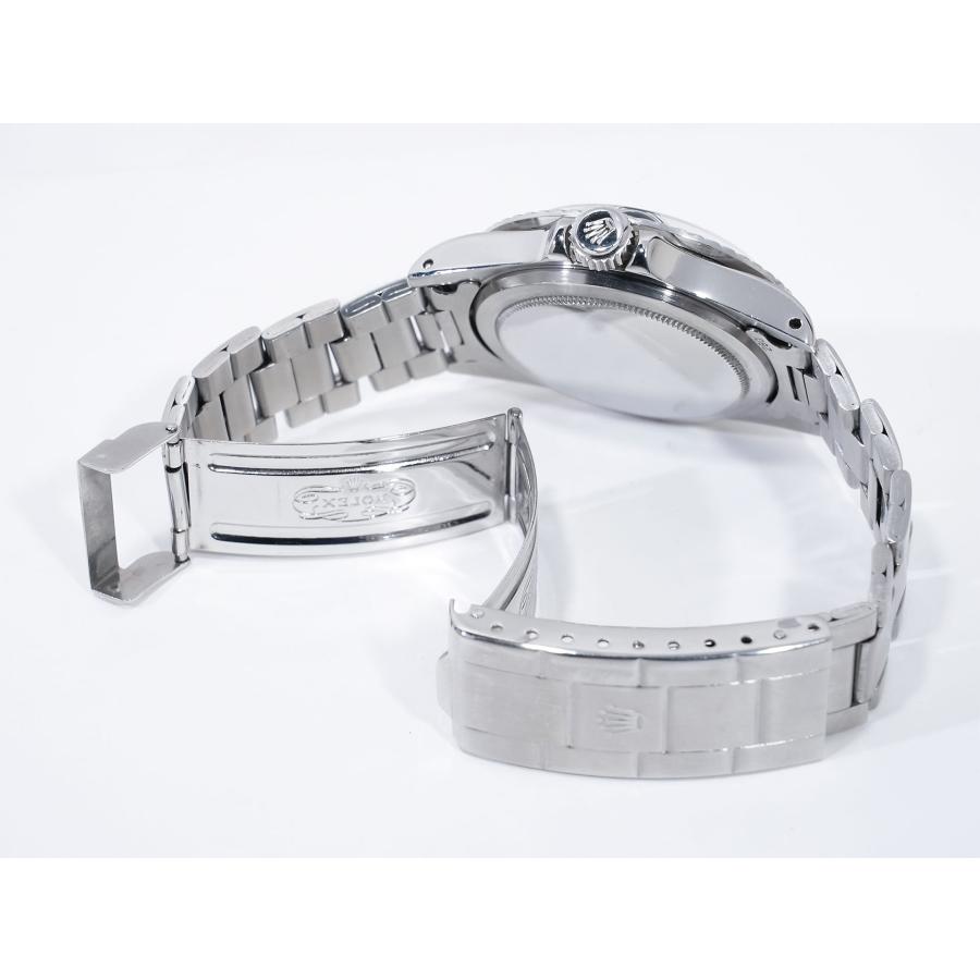 ロレックス サブマリーナー デイト Ref.1680 ステンレススチール ブラック文字盤 | サブマリーナー | 07