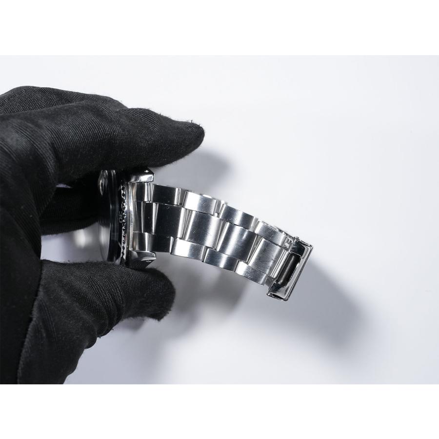 ロレックス サブマリーナー デイト Ref.1680 ステンレススチール ブラック文字盤 | サブマリーナー | 08