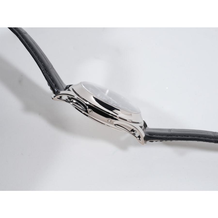 パテックフィリップ アニュアルカレンダー Ref.5205G-013 18KWG ブルーブラックグラデーション文字盤 | PATEK PHILIPPE | 04