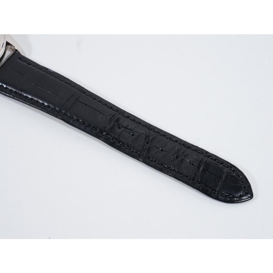 パテックフィリップ アニュアルカレンダー Ref.5205G-013 18KWG ブルーブラックグラデーション文字盤 | PATEK PHILIPPE | 08