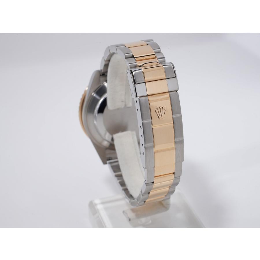 ロレックス サブマリーナー デイト Ref.16613LN SS/YG ブラック文字盤 | サブマリーナー | 06