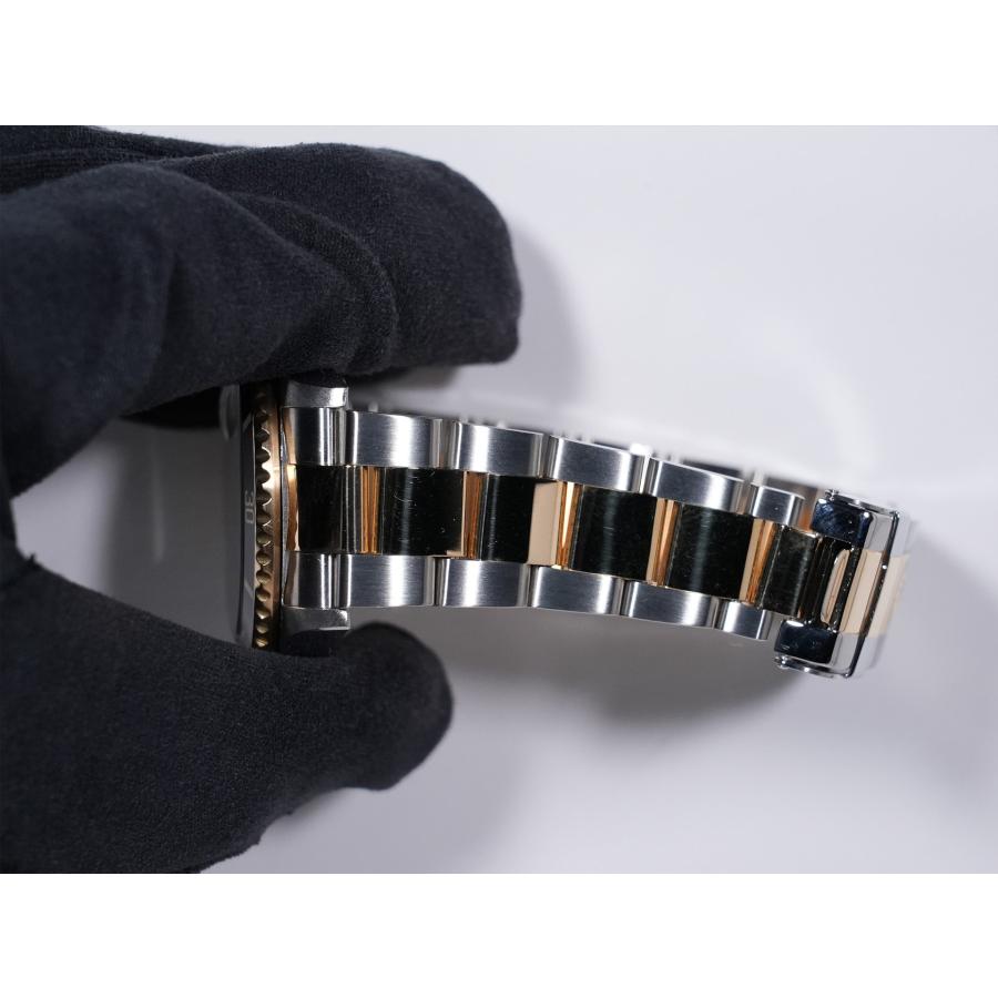 ロレックス サブマリーナー デイト Ref.16613LN SS/YG ブラック文字盤 | サブマリーナー | 08