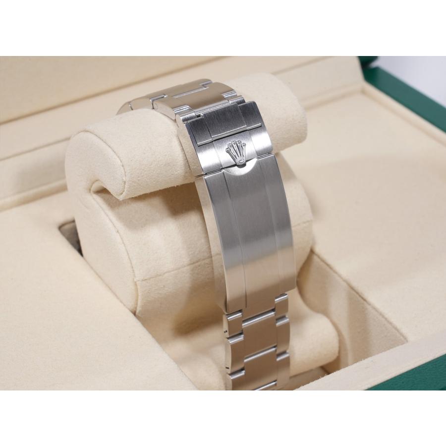 ロレックス サブマリーナー デイト Ref.126610LN ステンレススチール ブラック文字盤 | サブマリーナー | 05