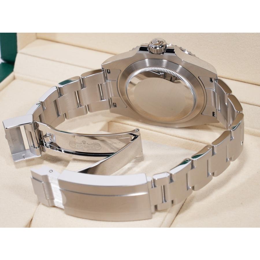 ロレックス サブマリーナー デイト Ref.126610LN ステンレススチール ブラック文字盤 | サブマリーナー | 06