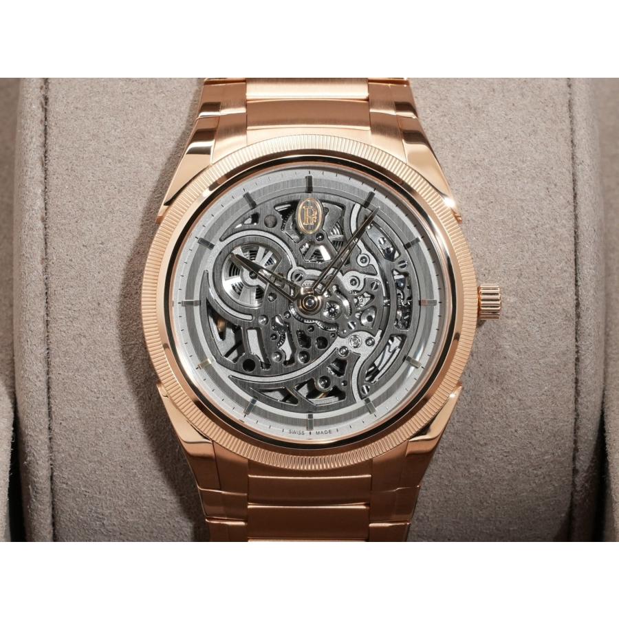 パルミジャーニフルリエ トンダ PF スケルトン Ref.PFC912-2020001-200182 18KRG スケルトン文字盤 | パルミジャーニ・フルリエ | 01